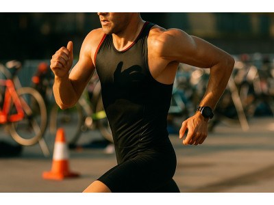 Descubra como a visualização ativa pode transformar seu desempenho no triathlon e otimizar sua preparação mental.