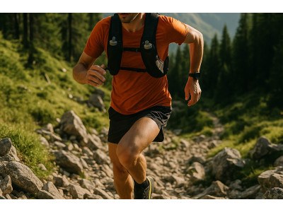 Utilizzare la forza mentale nell'ultra-trail: strategie di allenamento