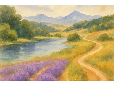 Eure : retour sur le succès de la 4e édition du trail de la Chesnaie