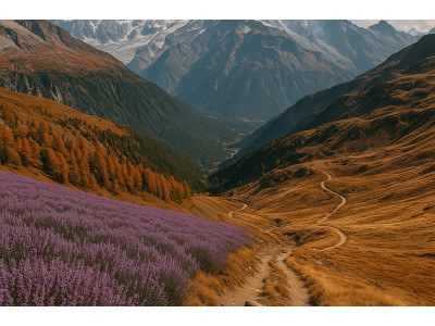 UTMB : Payer 2 200 euros pour éviter le tirage au sort, la nouvelle donne du trail d’ultra-endurance