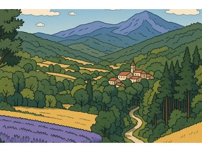 Running trail tour Nord-Isère : une participation en hausse et une ambiance prometteuse pour l’avenir du trail en Isère