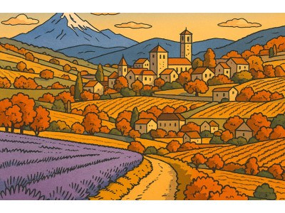 Rotary Trail de Beaune : un succès fulgurant au service de trois associations