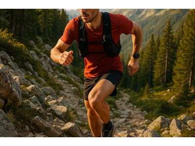 Erfahren Sie, wie Sie Ihre mentale Ausdauer steigern und beim Traillaufen mit bewährten Strategien dominieren