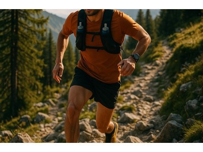 Entdecken Sie, wie Waldtraining Ihre Trailrunning-Leistung verbessern kann.