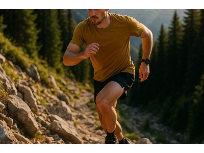 Enhancing Trail Performance: The Role of Forest Biodiversity