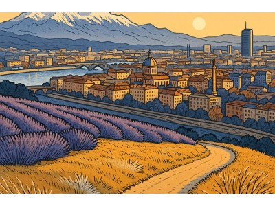 Succès pour l’urban trail en région : le nouvel engouement des coureurs