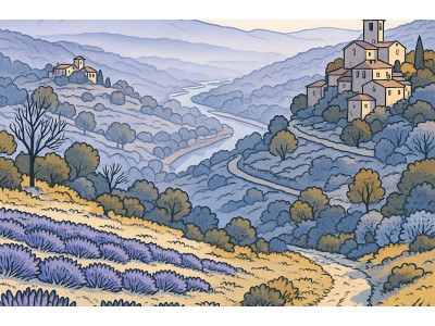 Aubenas : le triathlon séduit et attire de plus en plus d’adeptes lors de courses insolites