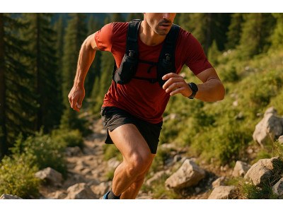 Migliora il tuo recupero dopo il trail con i bagni contrastati