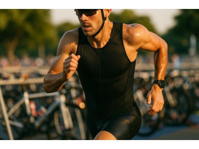 Gestire lo Stress Termico nel Triathlon: Ottimizzare le Prestazioni in Condizioni Calde e Fredde