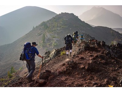 Les 10 meilleurs conseils pour se préparer à une randonnée