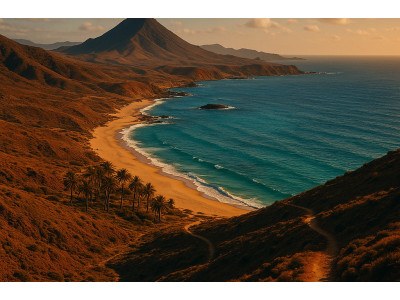 Lanzarote recibirá a la élite internacional del triatlón: la Copa del Mundo aterriza en Costa Teguise