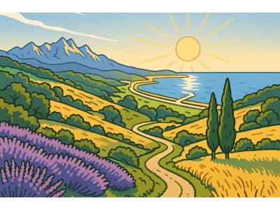 Bike and Run Côte fleurie : la seconde édition innove à Merville-Franceville