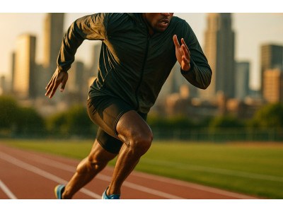 Course à pied sous la pluie : techniques pour performer en toute sécurité