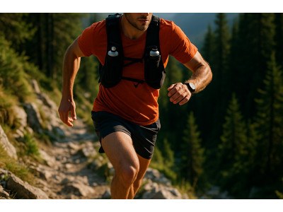 Optimización de Sesiones de Trail en Ayunas para Mayor Resistencia Matutina