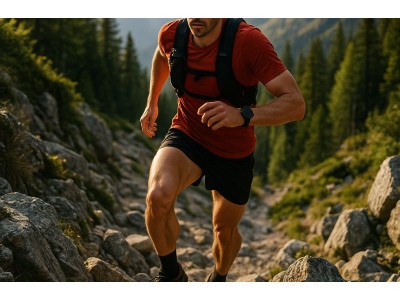 Strategie per Superare la Fatica Mentale nelle Lunghe Corse Trail