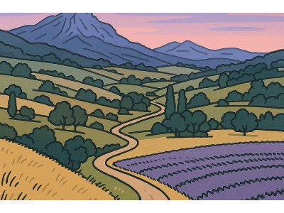 Réquis’Trail lance ses sorties mensuelles : la convivialité au service du trail running à Réquista