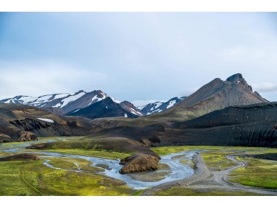 Les plus belles randonnées du monde