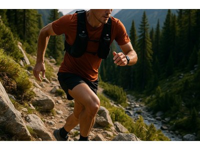 Otimize sua motivação em trail running com o treinamento de olfato