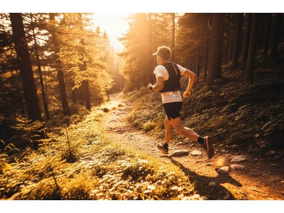 Perceptual Training: See the Terrain Before Your Feet to Perform in Trail