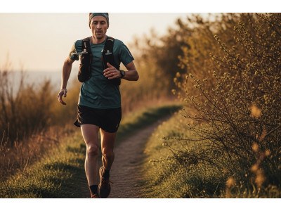 Das Trailrunner-Ohr: Lerne, auf den Trail und deinen Körper zu hören