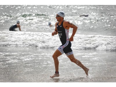 Les meilleures Trifonctions de Triathlon 2026