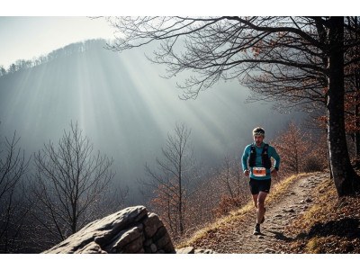 Dein Mikrobiom: Der geheime Motor für deine Ultratrail-Leistung
