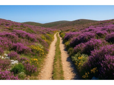 Trail in Croazia: 2 Gare Imperdibili a Marzo per Iniziare la Stagione