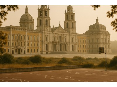 Merrell Trail Running Series: A Aventura Regressa à Tapada de Mafra
