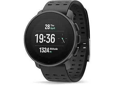 Test Suunto 9 Peak Pro : La montre GPS ultime pour l'Ultra-Trail et le Triathlon ?