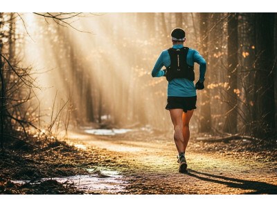 Le timing des protéines en trail : avant, pendant ou après l'effort ?