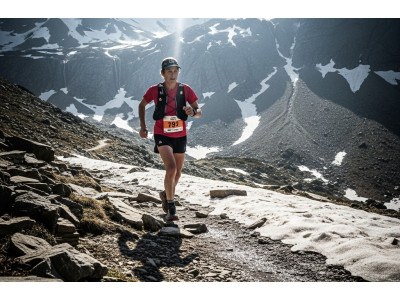 Der zweite Atem beim Trailrunning: Mythos oder faszinierende Realität?