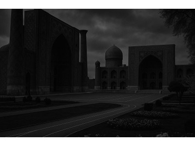 Mundial de Triatlo Remarcado: De Abu Dhabi para Samarcanda Devido a Conflitos Regionais