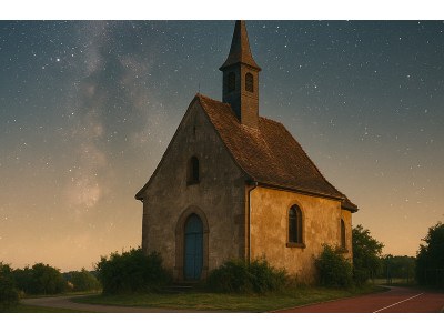 Trail de la Mutterkirche 2024 : Le coup d'envoi de la saison à Farschviller