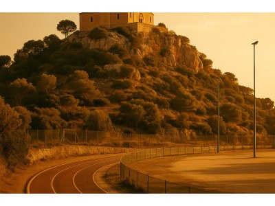 Triathlon di Portocolom: Guida Completa alla Gara Più Storica delle Baleari