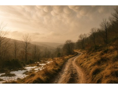 Lux'Trail 2024 : L'ambition d'un nouveau parcours de 30 km