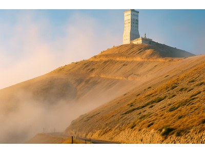 Championnats de France de Trail au Ventoux : Coups de Théâtre et Sacres Inattendus