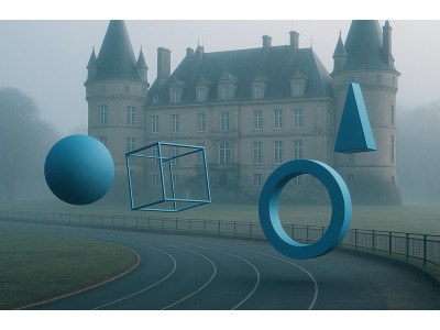 Aquathlon de la Verrerie: En Festdag for Sporten i Le Creusot