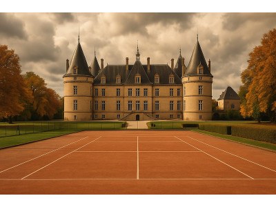 Le Creusotin Aquathlon de la Verrerie: Yhteisöllinen Tapahtuma ja Monipuolinen Haaste