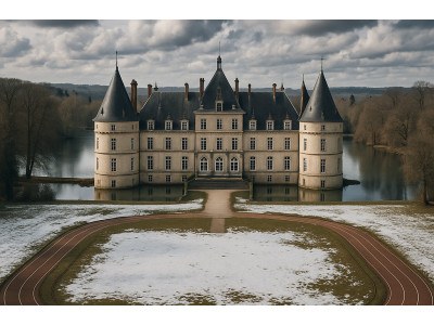 Aquathlon de la Verrerie: Ανάλυση της επιτυχίας ενός αγώνα που συγκέντρωσε 180 αθλητές