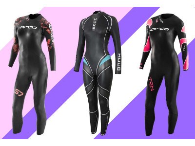 Guide d'achat d'une combinaison de Triathlon pour femme