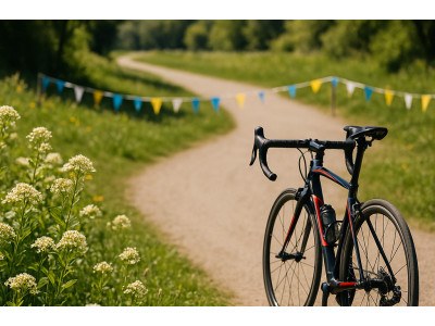 Duathlon : Les Jeunes Talents de l'ASPTT Mulhouse Sacrés aux Championnats de France