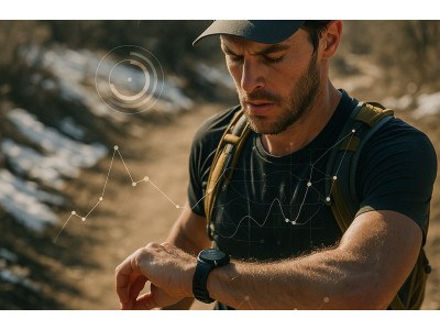KI im Ausdauersport: Wie künstliche Intelligenz das Training für Triathlon und Trailrunning revolutioniert
