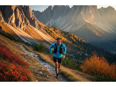 Fatigue neuromusculaire : quand le cerveau lâche avant les muscles en trail