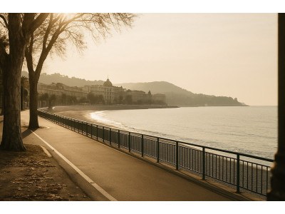 Mathis Margirier : Objectif Championnats du Monde Ironman de Nice