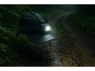 Trail du Muehlgraben : Cédric Bonnet et Élodie Pignard, rois de la boue