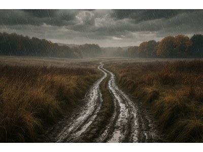 Trail du Muehlgraben: Bonnet i Pignard triumfują w deszczu