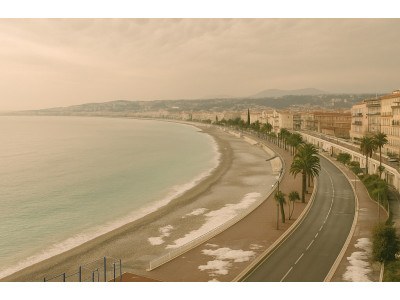 Mathis Margirier: Întoarcere la origini cu ochii pe Campionatele Mondiale Ironman de la Nisa