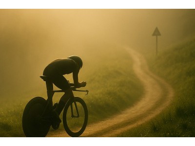 Mathis Margirier: Povratak korijenima s ciljem osvajanja Svjetskog prvenstva u Ironman-u