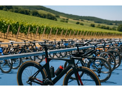 Thomas Martelle : Anatomie d'une Victoire en Solitaire aux Perles du Vignoble