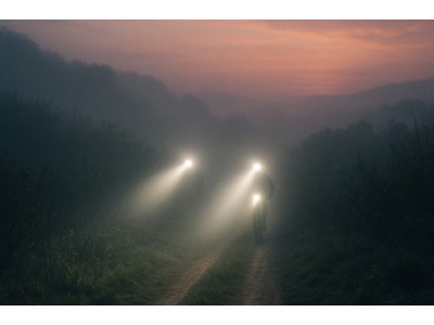 Trail des Lumières Vahl-Ebersing : Préparez-vous pour une course semi-nocturne inoubliable